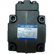 Bomba hidráulica KEWAY PVL12-45-15 Bomba hidráulica KEWAY PVL12-45-15