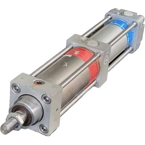 marca: FESTO <br/>
modelo: DKE4040PPVA 10093 40X40 <br/>
estado: usado