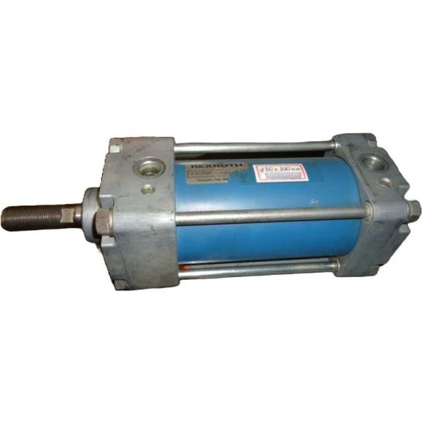 marca: Rexroth <br />
modelo: 4015020 80X100mm <br />
estado: usado