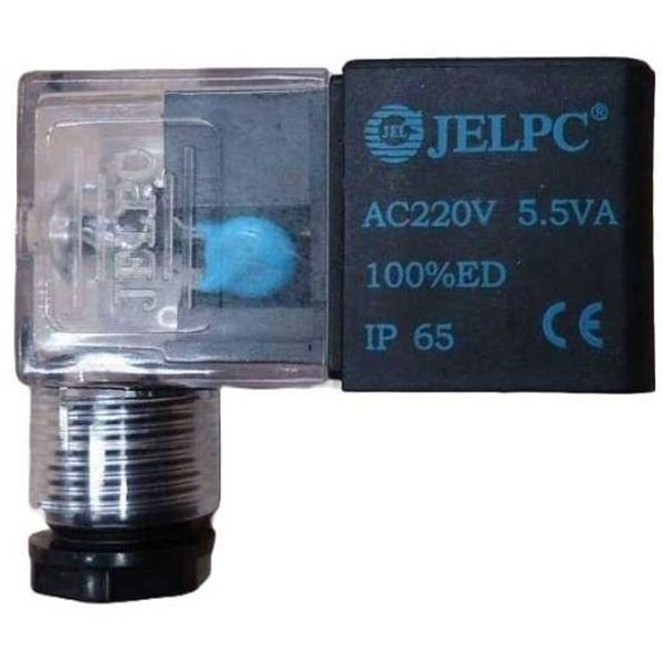 JELPC
