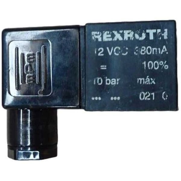 REXROTH <br />