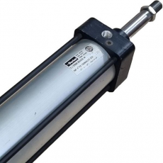 Cilindro pneumático P1ET080MAN4L070-0330 80X330  Cilindro pneumático P1ET080MAN4L070-0330 80X330