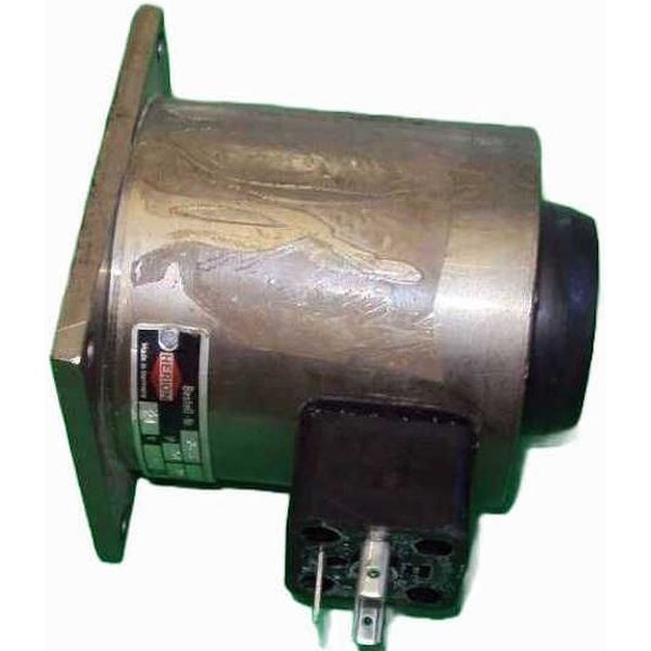 HERION <br />
24V <br />
seminova