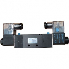 Válvula pneumática JELPC 4V220-08 Válvula pneumática JELPC 4V220-08