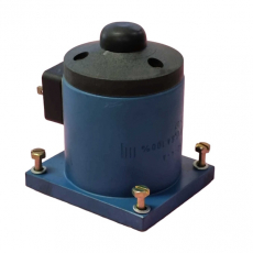 Bobina hidráulica GL62-4-A 48V 0,8A - REXROTH seminova Bobina hidráulica GL62-4-A 48V 0,8A - REXROTH seminova