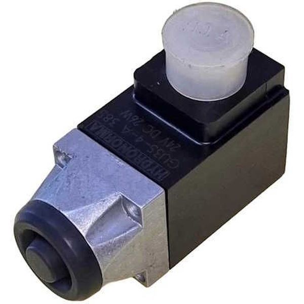 HYDRONORMA <br />
GU354A 24VDC 26W