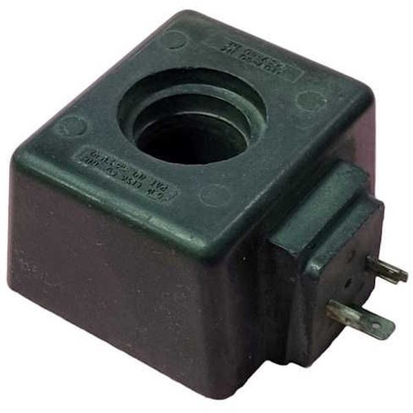 para válvula RACINE <br />
120V-60HZ <br />
usada, bom estado