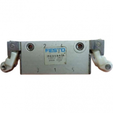 marca: FESTO modelo: JR5218ASA 53951 estado: usada 