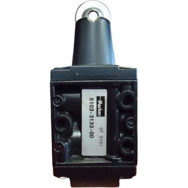 marca: Parker <br />
modelo: 5103313300 <br />
estado: seminova