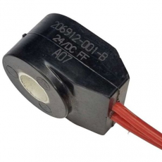 Bobina Pneumática ASCO 206912001B 24DC FF Bobina Pneumática ASCO 206912001B 24DC FF