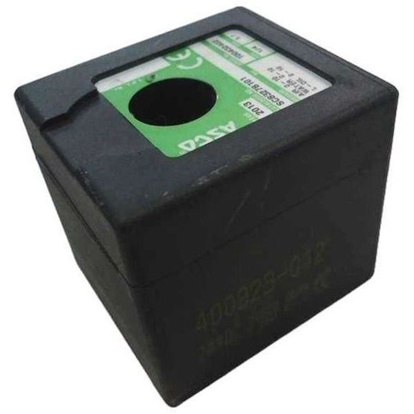 ASCO <br />
p/ válvula SC8327B101 <br />
nunca foi utilizada