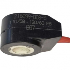 Bobina Pneumática ASCO 216099-003-B 120/60 FB Bobina Pneumática ASCO 216099-003-B 120/60 FB