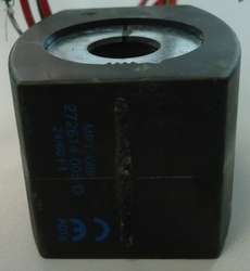 Bobina Pneumática ASCO MPC089 272614-005-D 24/60 FT Bobina Pneumática ASCO MPC089 272614-005-D 24/60 FT