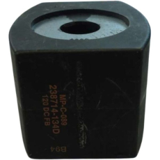 Bobina pneumática MPC089 238714-134D 120DC FB