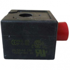 Bobina Pneumática ASCO MPC026 24/50-60 145062-001 Bobina Pneumática ASCO MPC026 24/50-60 145062-001