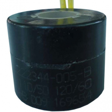 Bobina Pneumática ASCO 222344005B 120/60 Bobina Pneumática ASCO 222344005B 120/60