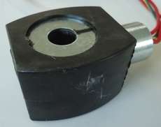 Bobina Pneumática ASCO MPC144 238614032K 120/60 T1138 Bobina Pneumática ASCO MPC144 238614032K 120/60 T1138