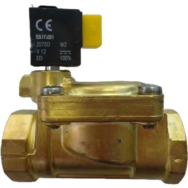 marca: Sirai <br />
modelo: L182B61 3/4 <br />
estado: nunca foi utilizada