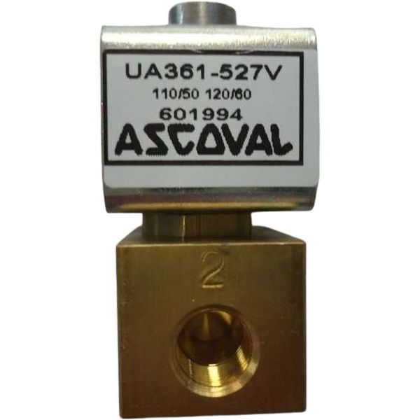 marca: Ascoval <br/>modelo: UA361527V 601994 <br/>estado: nova