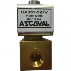Válvula solenóide UA361-527V Válvula solenóide UA361-527V