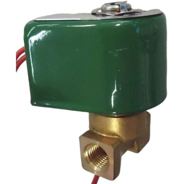 marca: ASCO <br/>
modelo: 8262B208 <br/>
estado: seminova