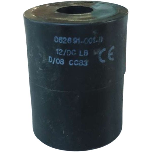 ligação elétrica com fio, bobina elétrica, solenóide, bobina solenóide, bobina para válvula pneumática, solenóide para válvula de ar comprimido, solenóide para válvula de gás, acionamento elétrico para válvula