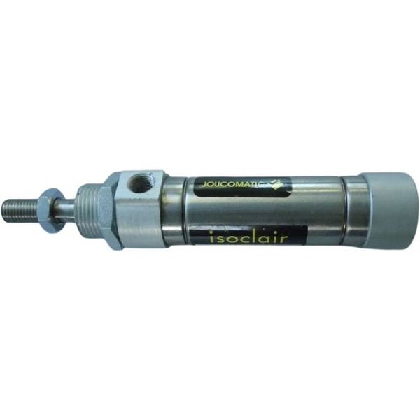 marca: Joucomatic Isoclair <br />
modelo:CC25AS35 mini-iso 25X35 <br />
estado: seminovo