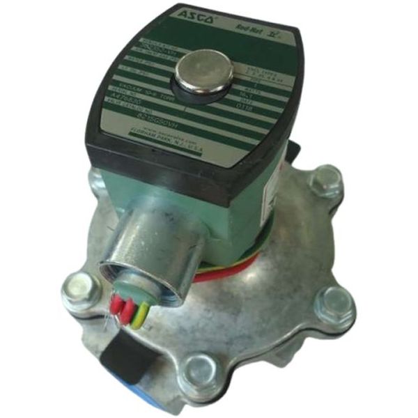 marca: Asco <br />
modelo: 8215G50VH <br />
estado: nova