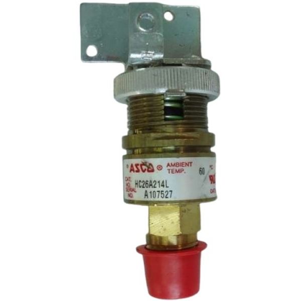 marca: Asco <br/ >modelo: HC26A214L <br/>estado: nova