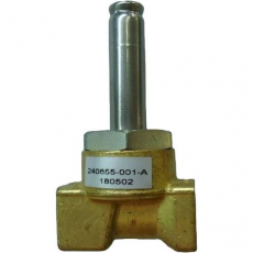 Válvula solenóide ASCO 240655-001-A 180502 Válvula solenóide ASCO 240655-001-A 180502