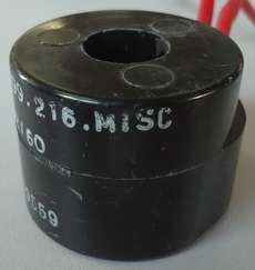 Bobina pneumática 99216MISC