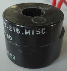 Bobina Pneumática ASCO 99216MISC Bobina Pneumática ASCO 99216MISC