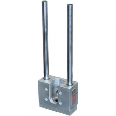Guia TL096 para cilindro pneumático  Guia TL096 para cilindro pneumático