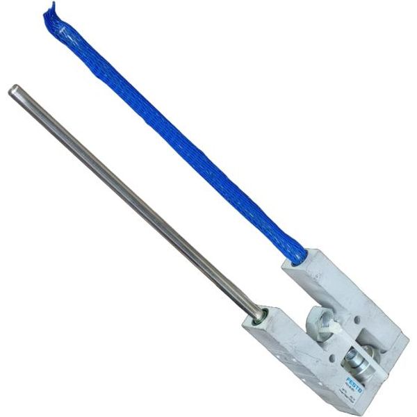marca: Festo <br />
modelo: FEN25250 19170 <br />
estado: nunca foi utilizada