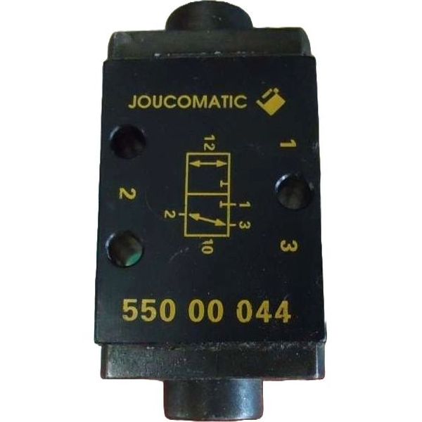 marca: Joucomatic <br />
modelo: 55000044 <br />
estado: nova, sem embalagem