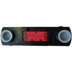 Válvula pneumática ASCO 8551B406 Válvula pneumática ASCO 8551B406