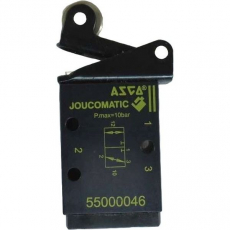 Válvula pneumática ASCO 55000046 Válvula pneumática ASCO 55000046