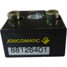Válvula pneumática 88126401 Válvula pneumática 88126401