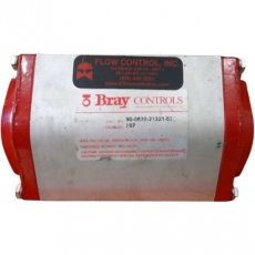 Atuador pneumático 9008302132053 Atuador pneumático 9008302132053