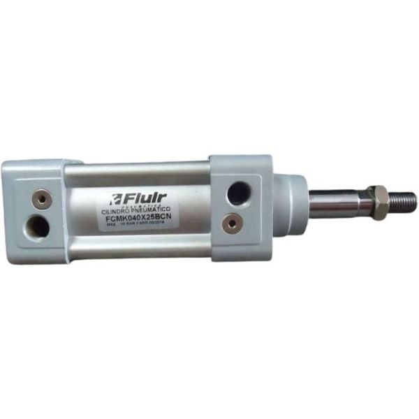 marca: FLUIR <br/>
modelo: FCMK040X25BCN