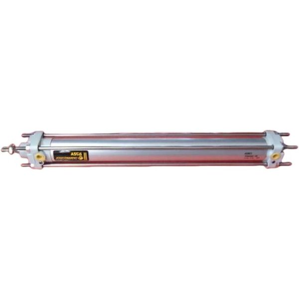marca: Asco Joucomatic <br />
modelo: PCN32A300DM 32X300 <br />
estado: novo
