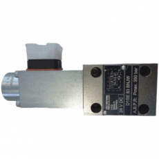 Válvula hidráulica D1SE83BNJW Válvula hidráulica D1SE83BNJW