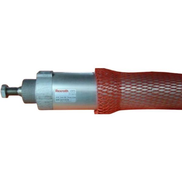 marca: Rexroth <br /> modelo: 63X250 5217135150 <br /> estado: novo
