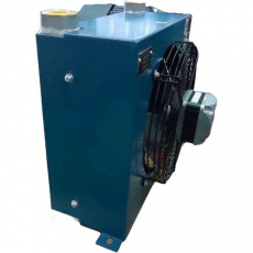 Resfriador de óleo IMPORTADO Resfriador de óleo IMPORTADO