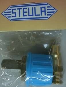 Engate rápido MS17-P02 Engate rápido MS17-P02