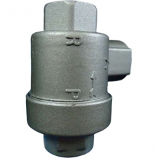 Válvula de escape rápido WERK SCHOTT ER738C Válvula de escape rápido WERK SCHOTT ER738C