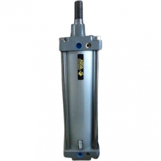 Cilindro pneumático PES160TA400RDM  Cilindro pneumático PES160TA400RDM