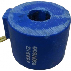 Bobina pneumática K593112 230V Bobina pneumática K593112 230V