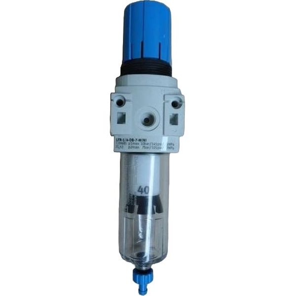 marca: Festo <br/>modelo: LFR14DB7MINI 539685 <br/>estado: novo