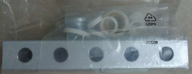 marca: Festo <br />
modelo: PAL5145 9191 <br />
estado: novo
